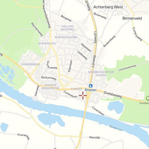 Dakdekker Rhenen homepage Losliggend dakleer op plat dak in Rhenen